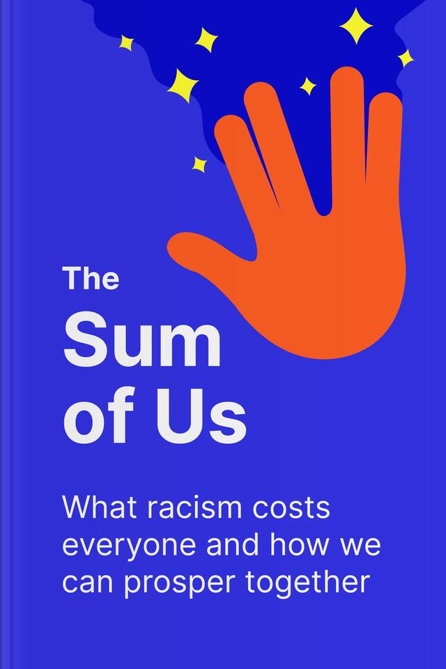 book The Sum of Us