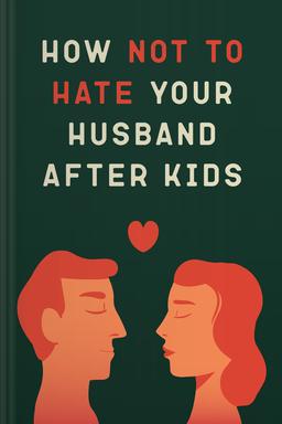 How Not to Hate Your Husband After Kids book