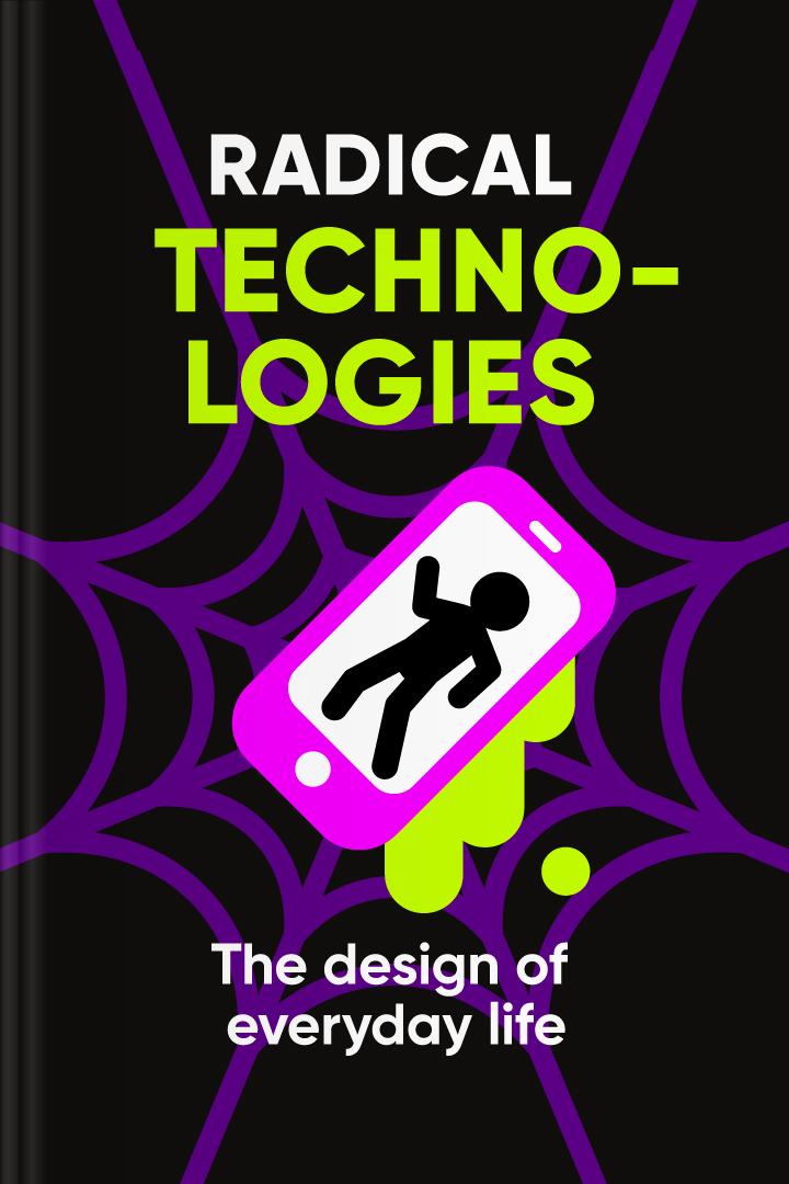 Radical Technologies book