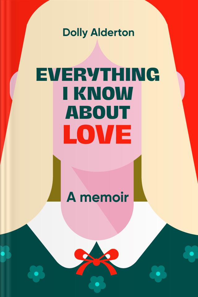 book Everything I Know About Love