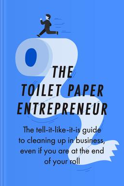 The Toilet Entrepreneur book