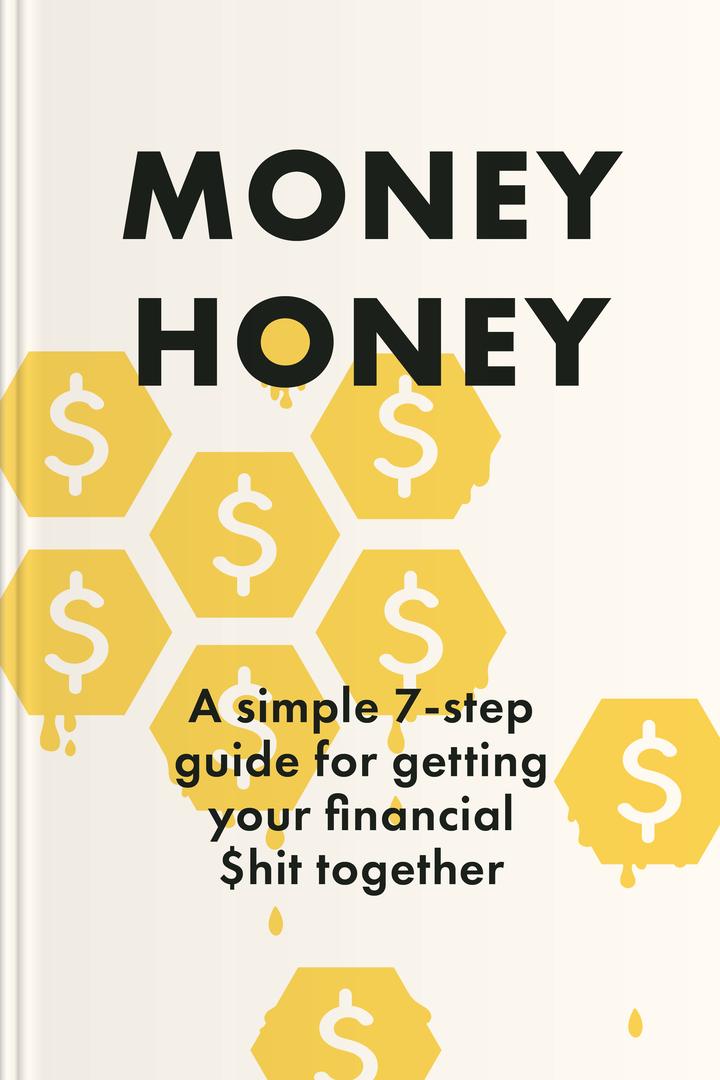 Money Honey book
