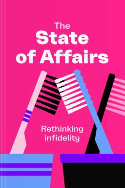 The State of Affairs Summary book cover