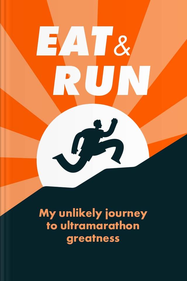 book Eat & Run