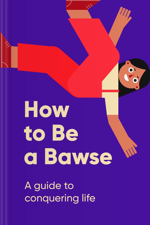 book How to Be a Bawse