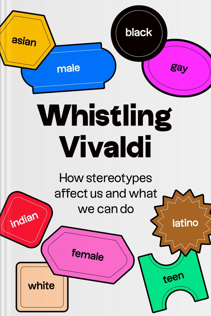 Whistling Vivaldi book