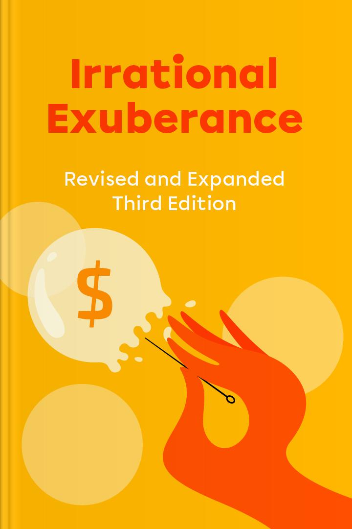 Irrational Exuberance book