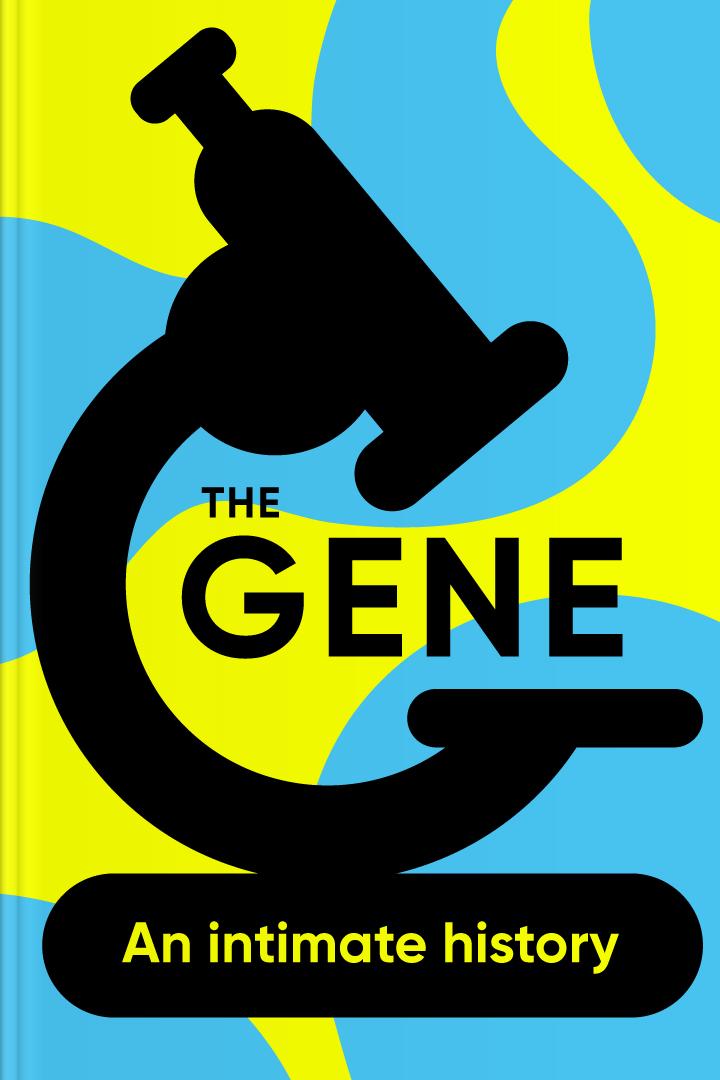The Gene book
