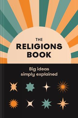 The Religions Book Summary book cover