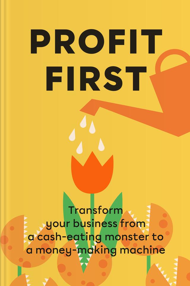 book Profit First