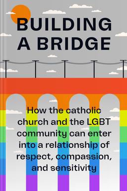 Building a Bridge Summary book cover