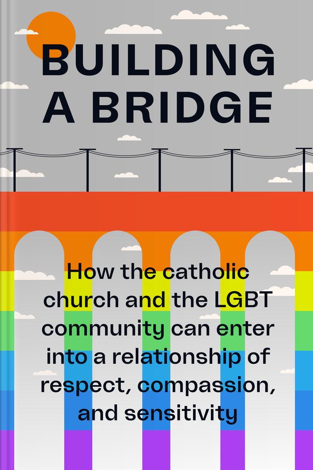 book Building a Bridge