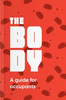 The Body Summary book cover