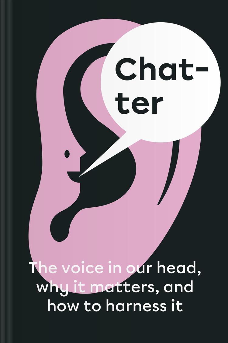 Chatter book