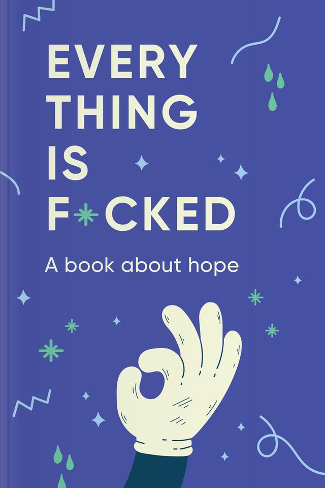 book Everything Is F*cked