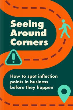 Seeing Around Corners book