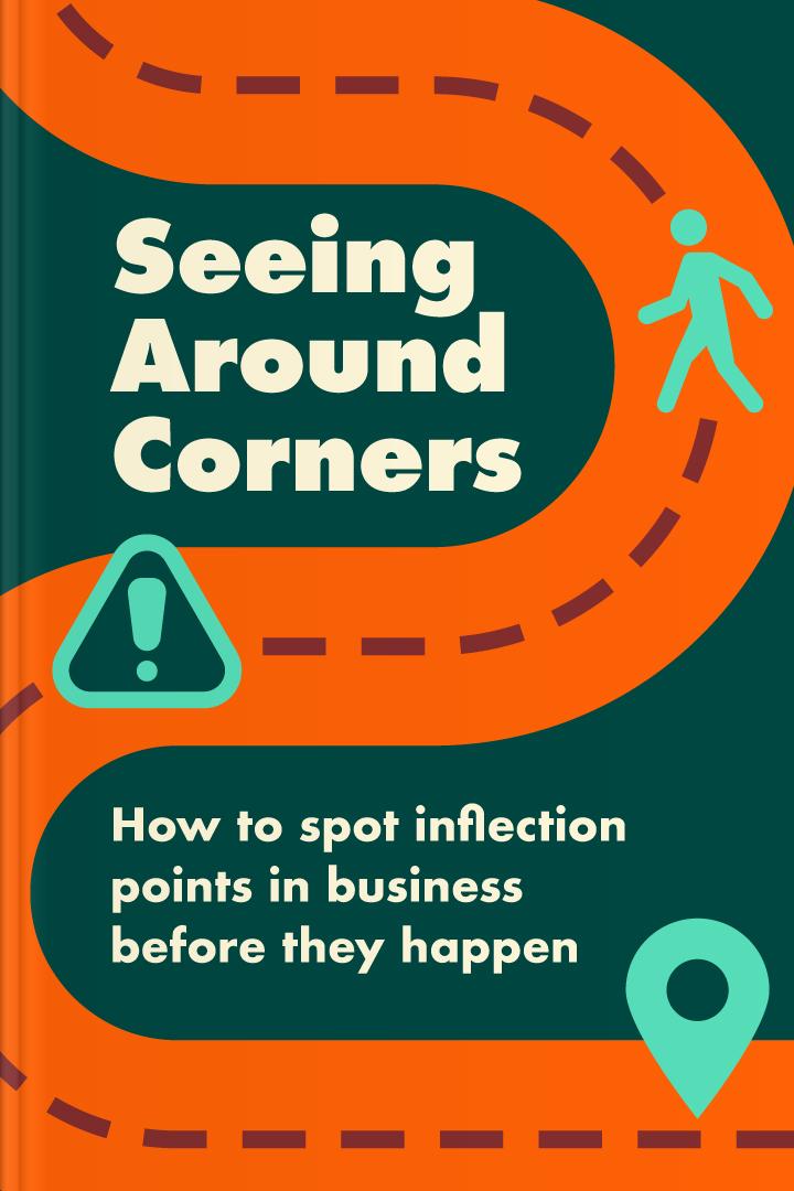 Seeing Around Corners book