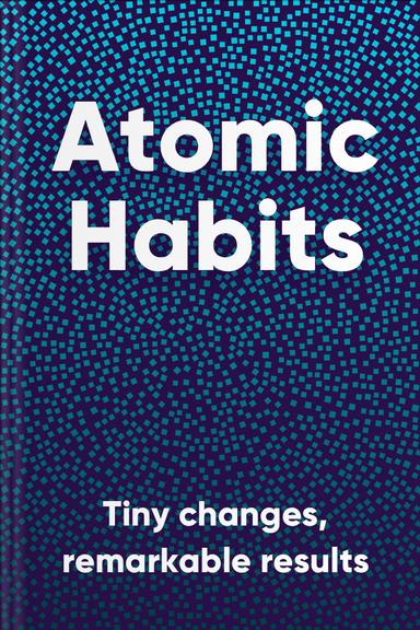 Atomic Habits