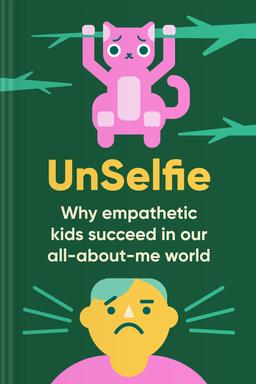 UnSelfie book