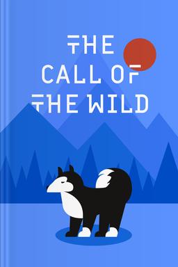 Call of the Wild Summary book cover