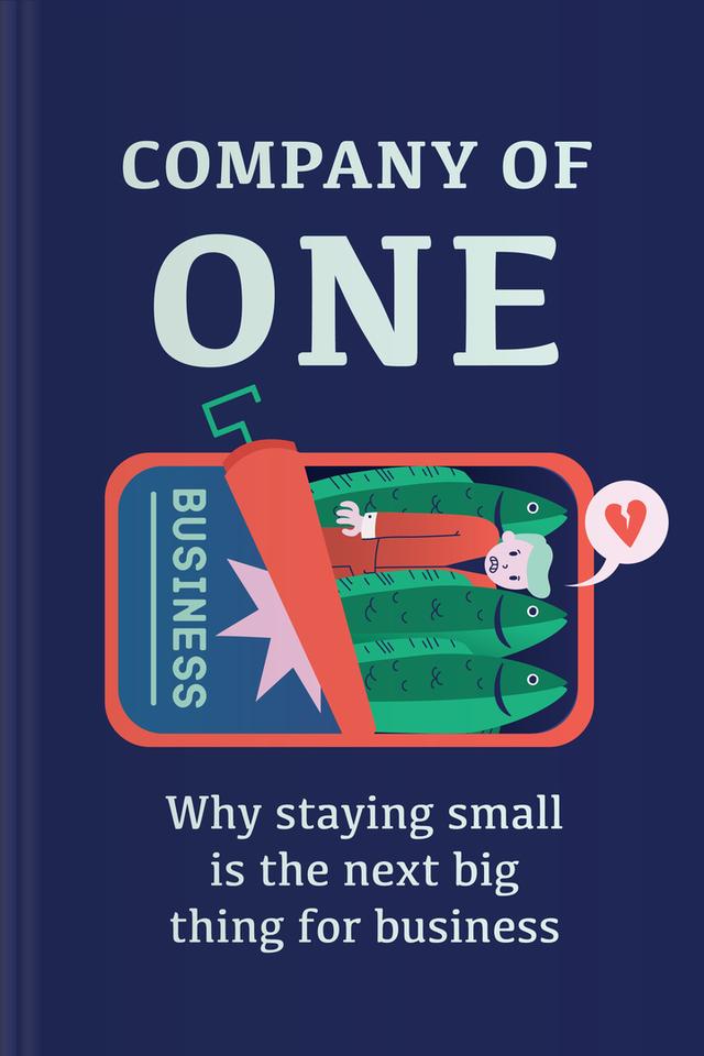 book Company of One