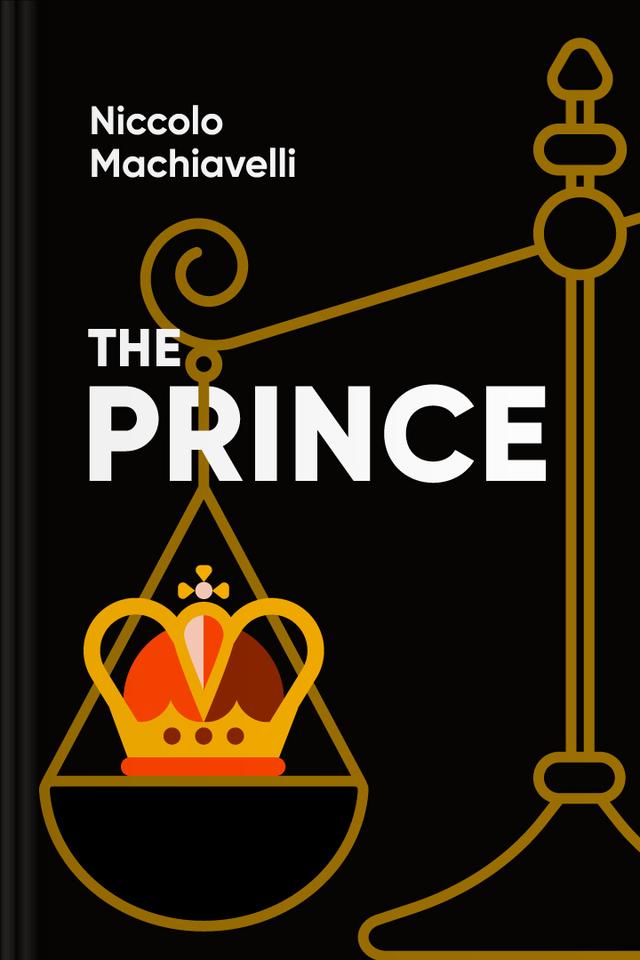 book The Prince