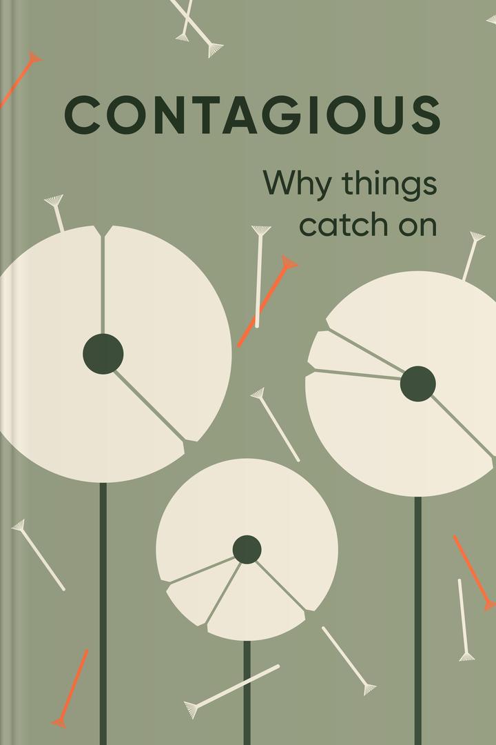Contagious book