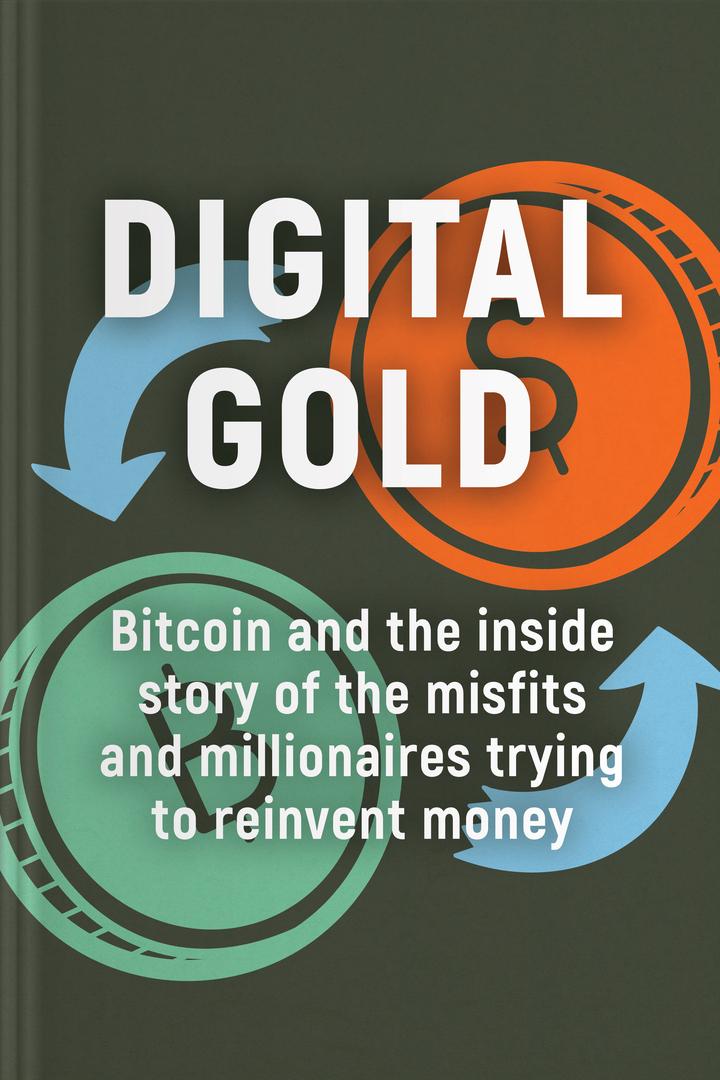 Digital Gold book