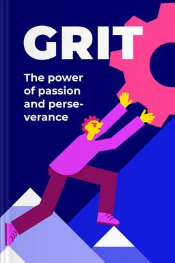Grit book