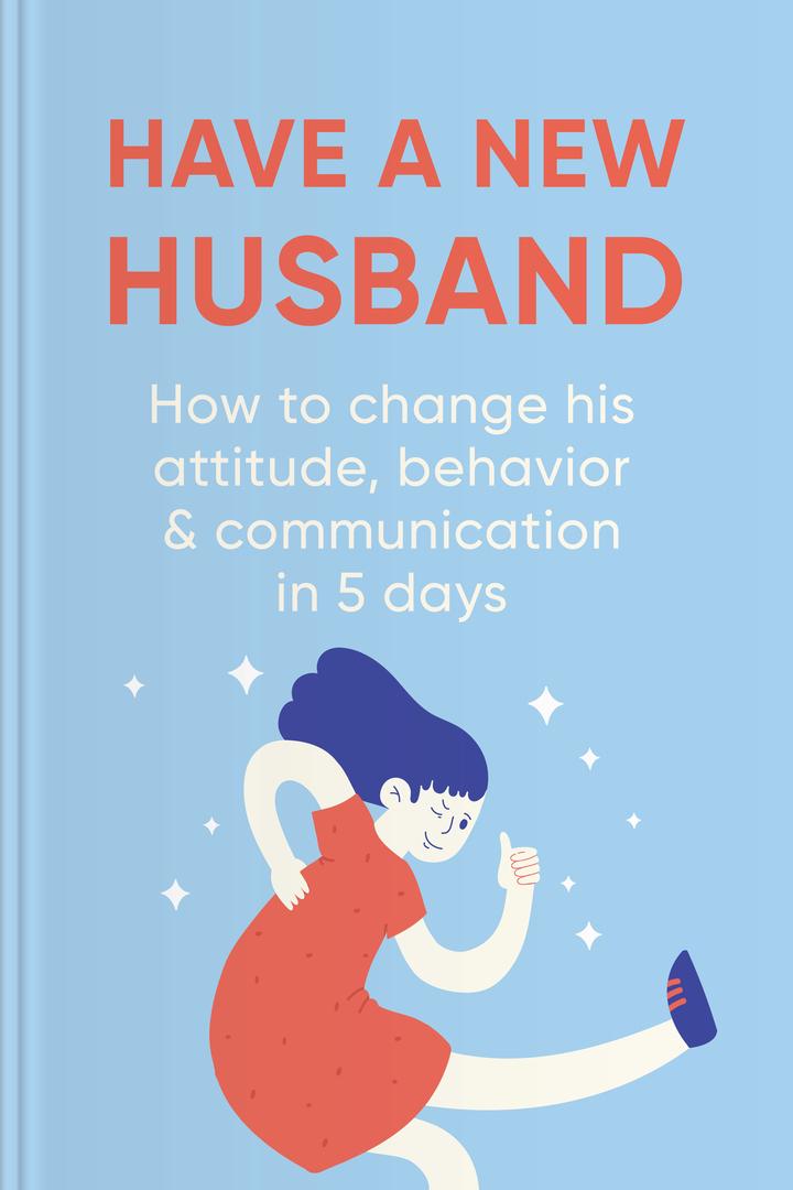 Have a New Husband by Friday book