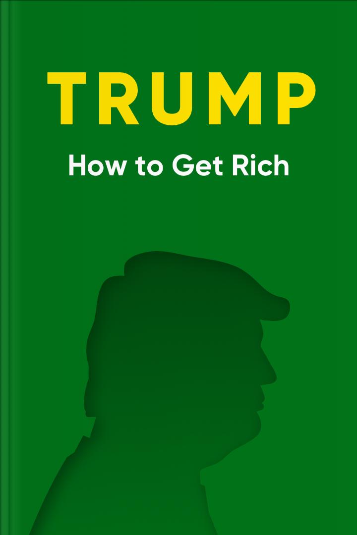Trump book