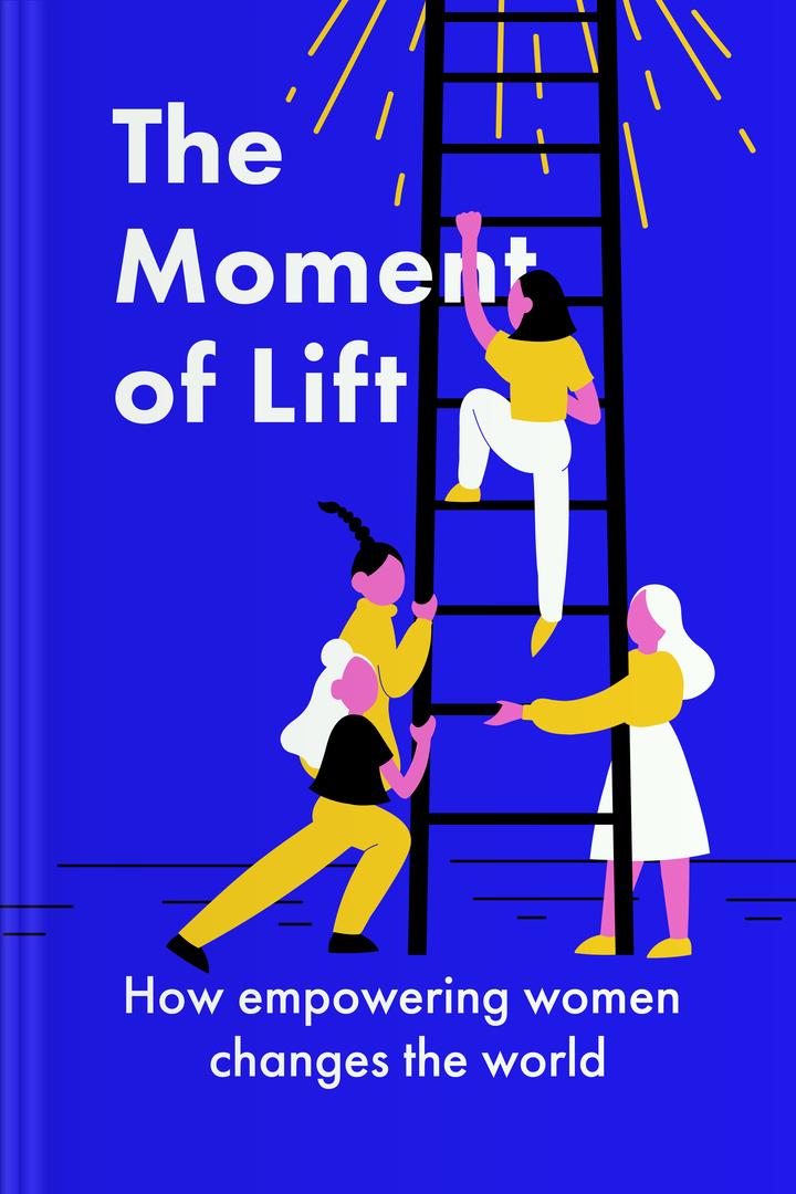 The Moment of Lift book