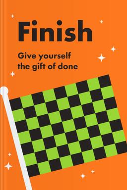 Finish Summary book cover
