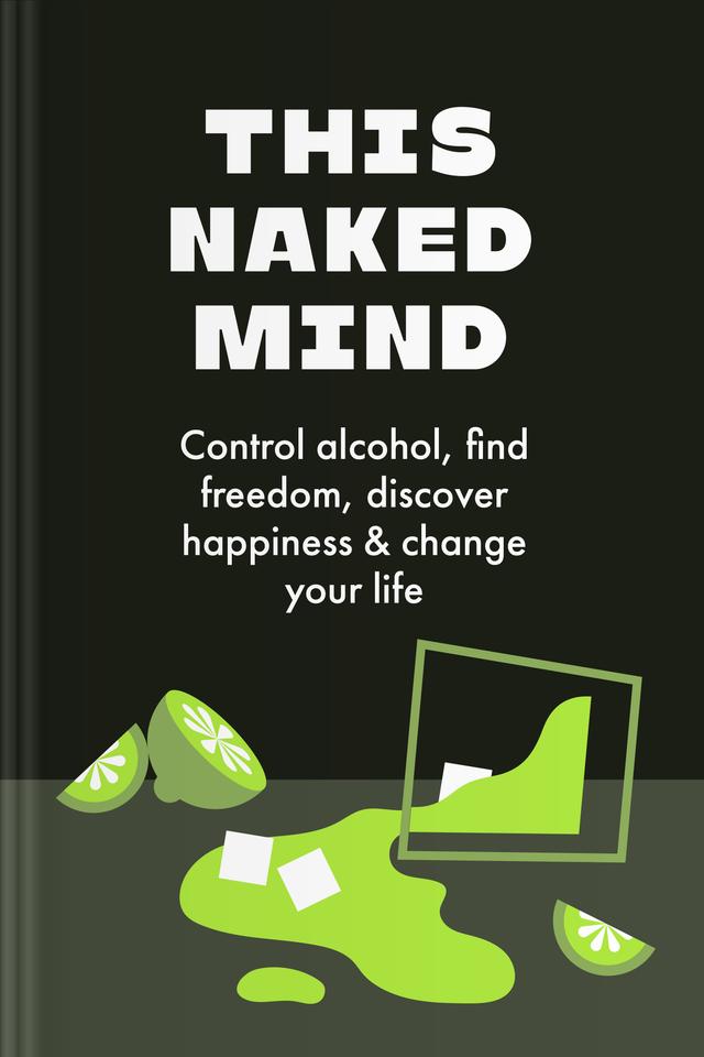 book This Naked Mind