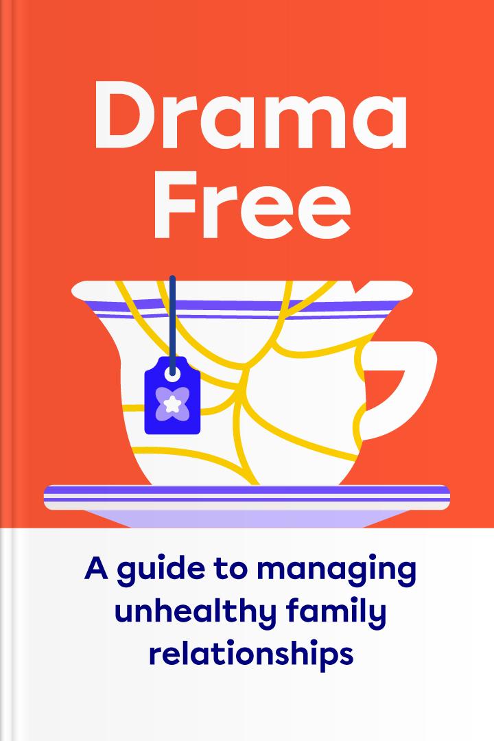Drama Free book