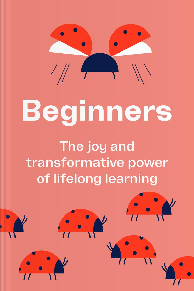 Beginners book