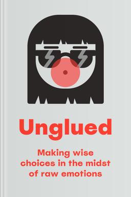 Unglued Summary book cover