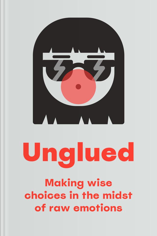 book Unglued