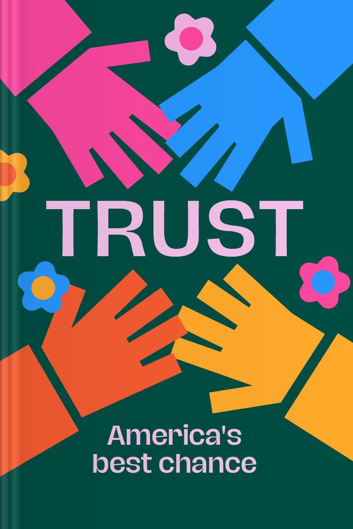Trust book