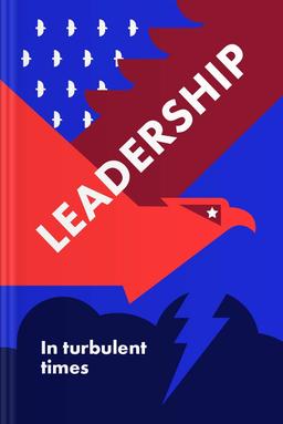 Leadership Summary book cover