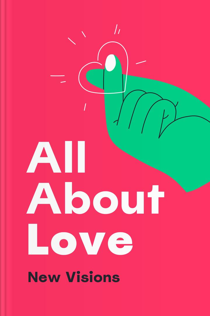 All About Love book