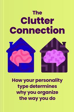 The Clutter Connection book