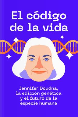El código de la vida book