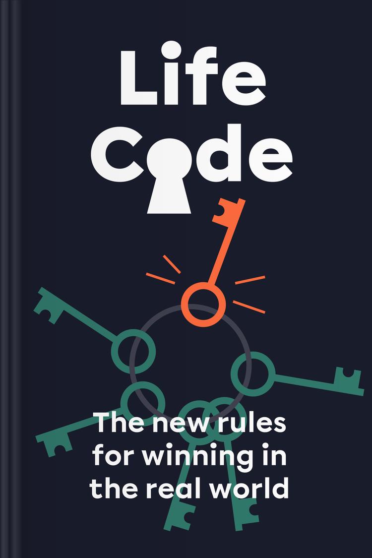 Life Code book