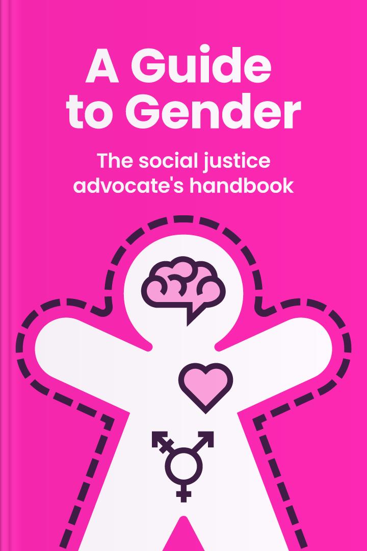 A Guide to Gender book