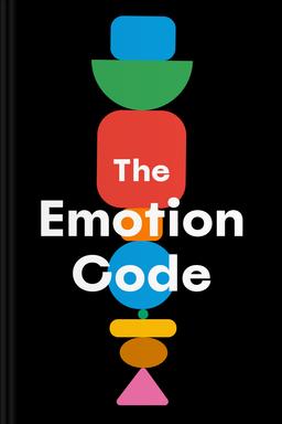 The Emotion Code book