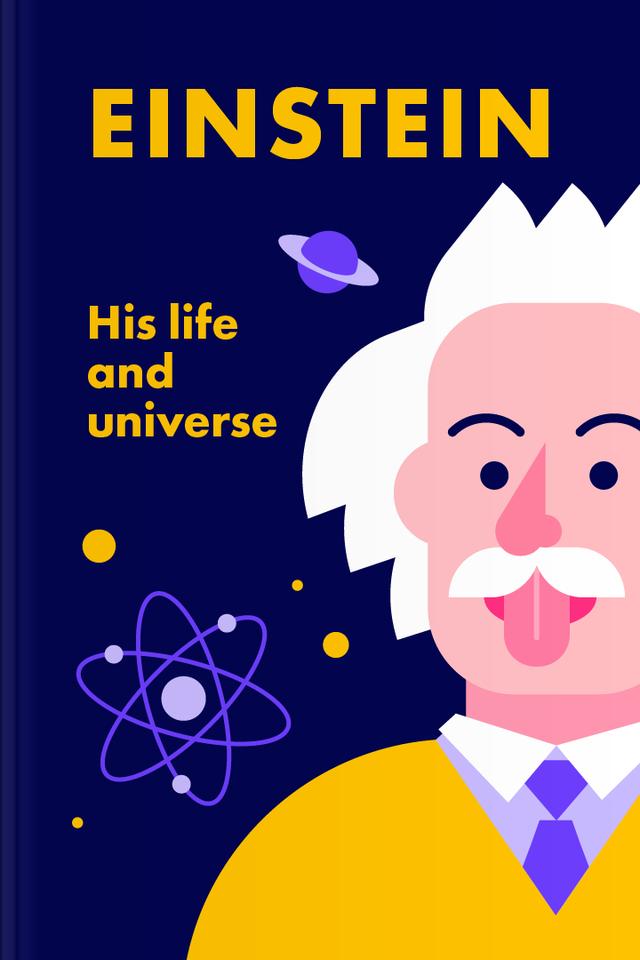 book Einstein