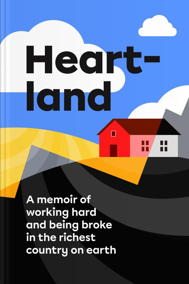 book Heartland