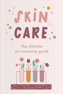 Skincare Summary book cover