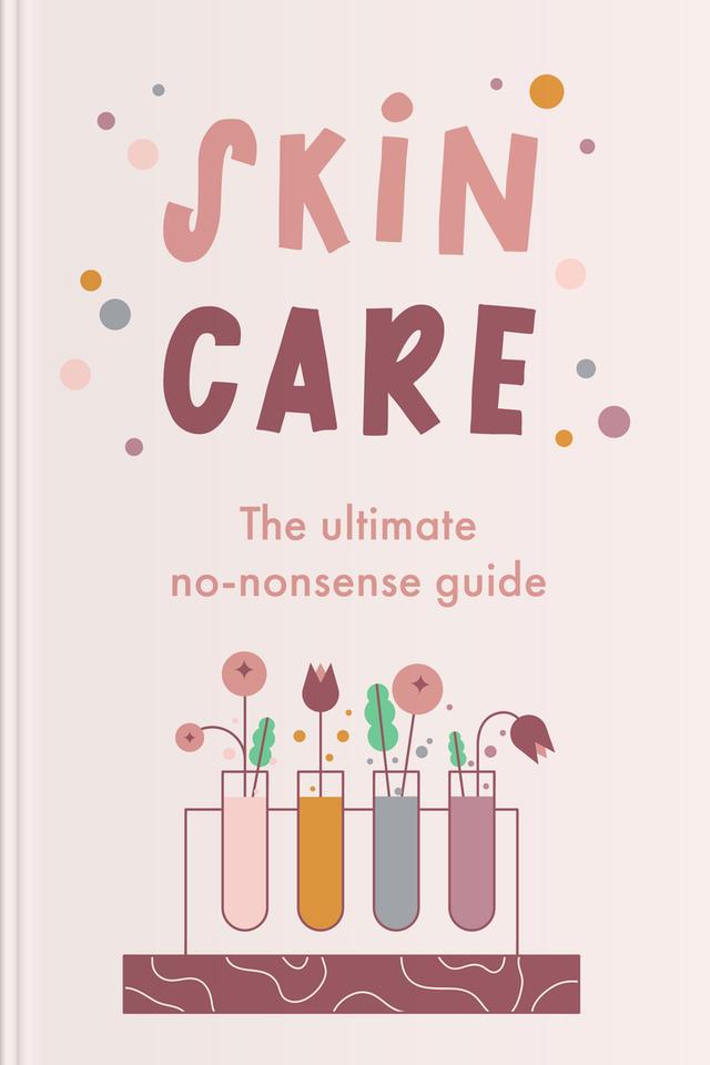 book Skincare
